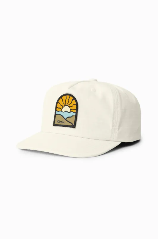 DAWN HAT sold by Katin