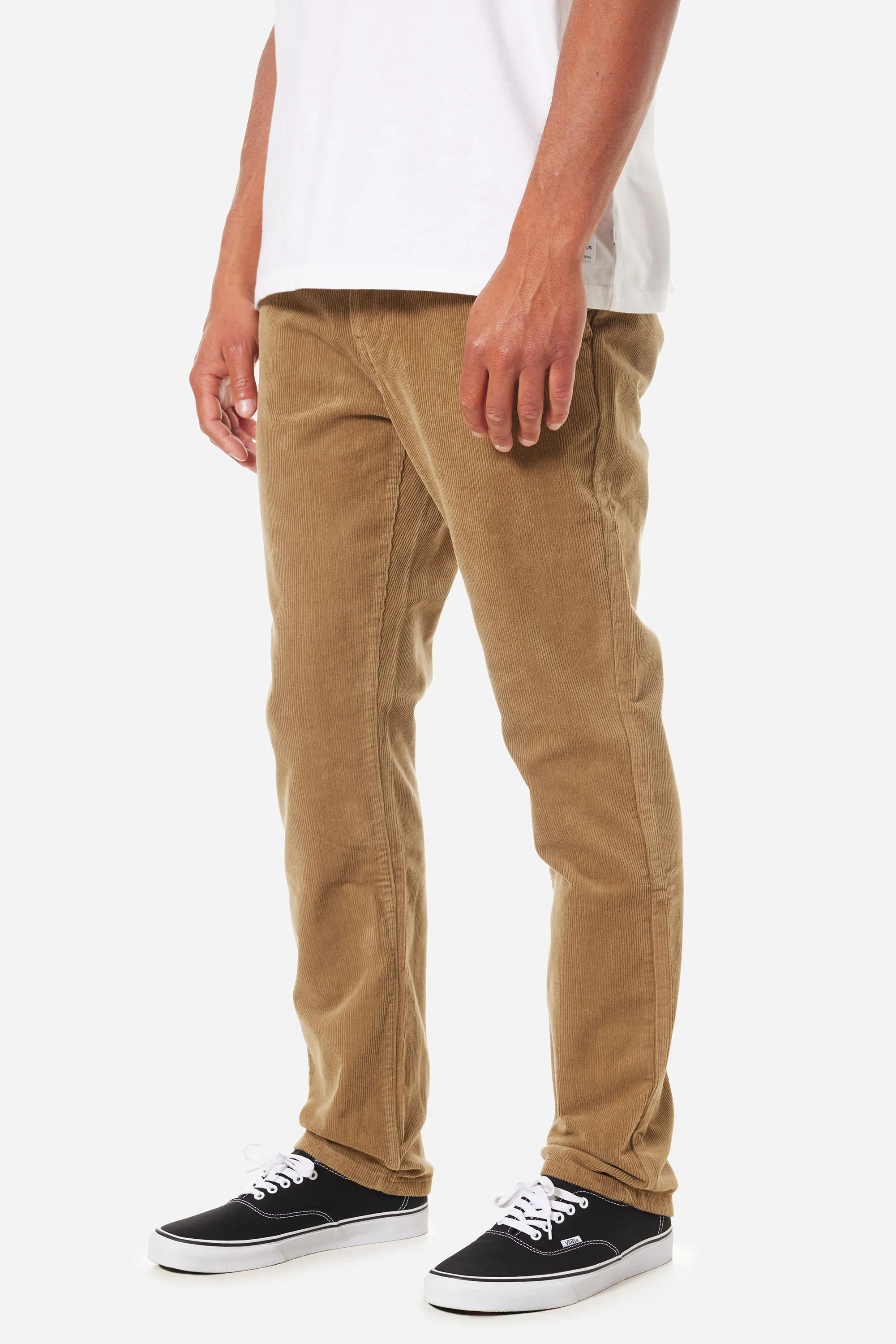 COREY CORDUROY PANT sold by Katin product image thumbnail 3