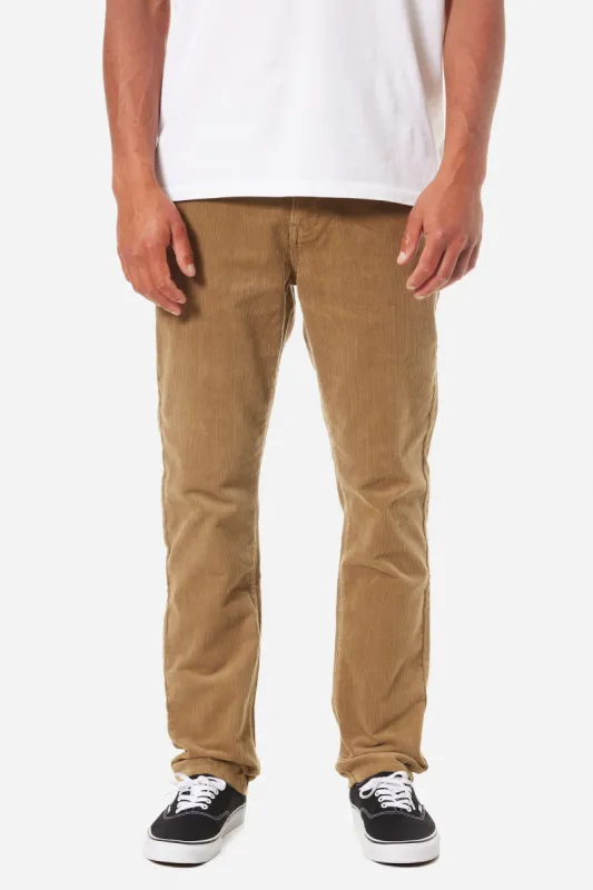 COREY CORDUROY PANT sold by Katin