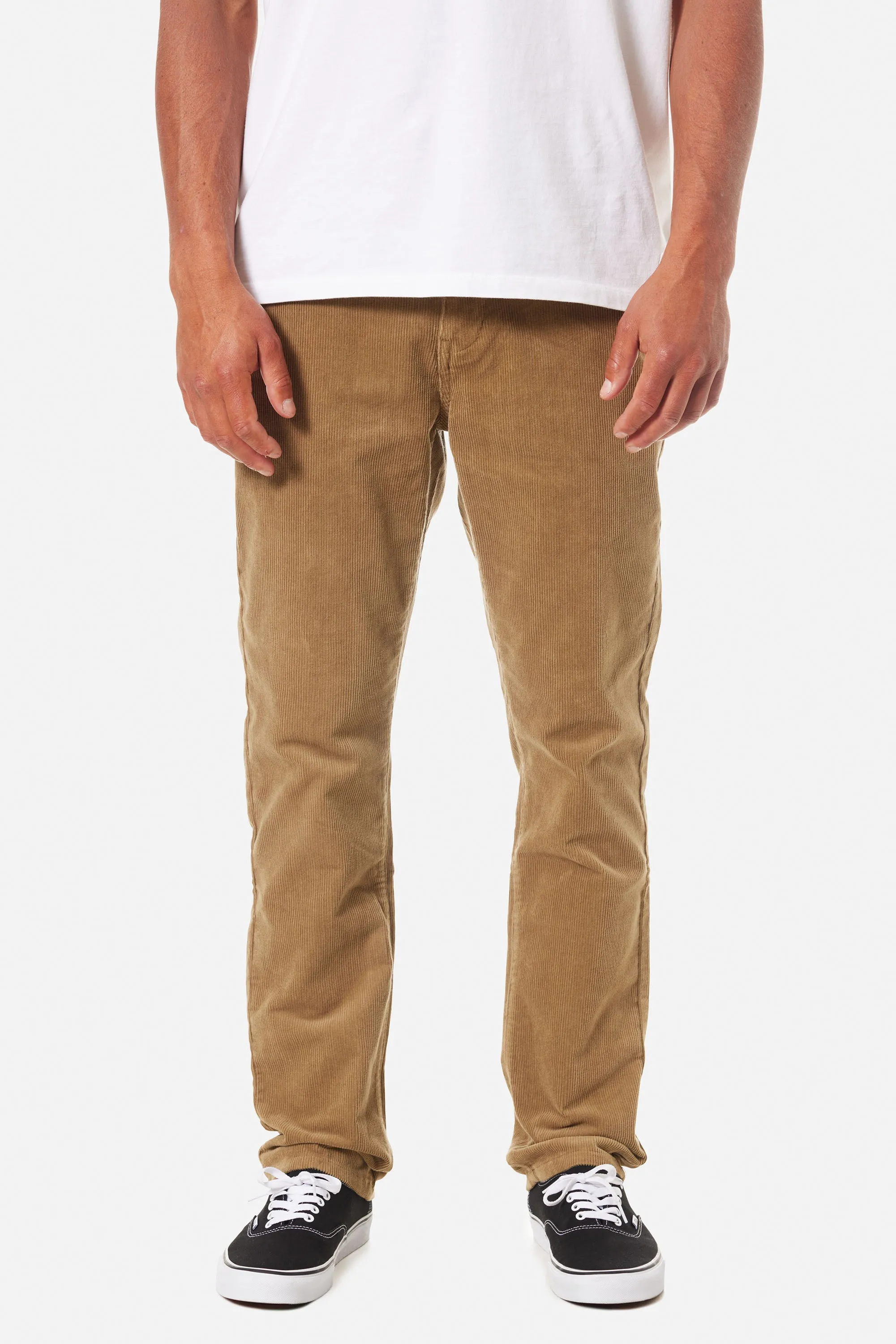 COREY CORDUROY PANT sold by Katin