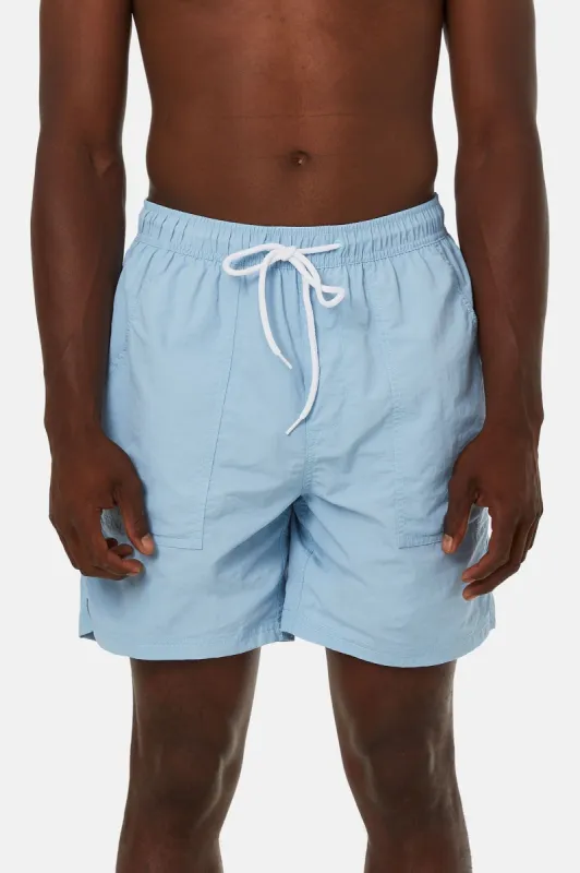 WW BY KATIN TRAILS NYLON SHORT sold by Katin