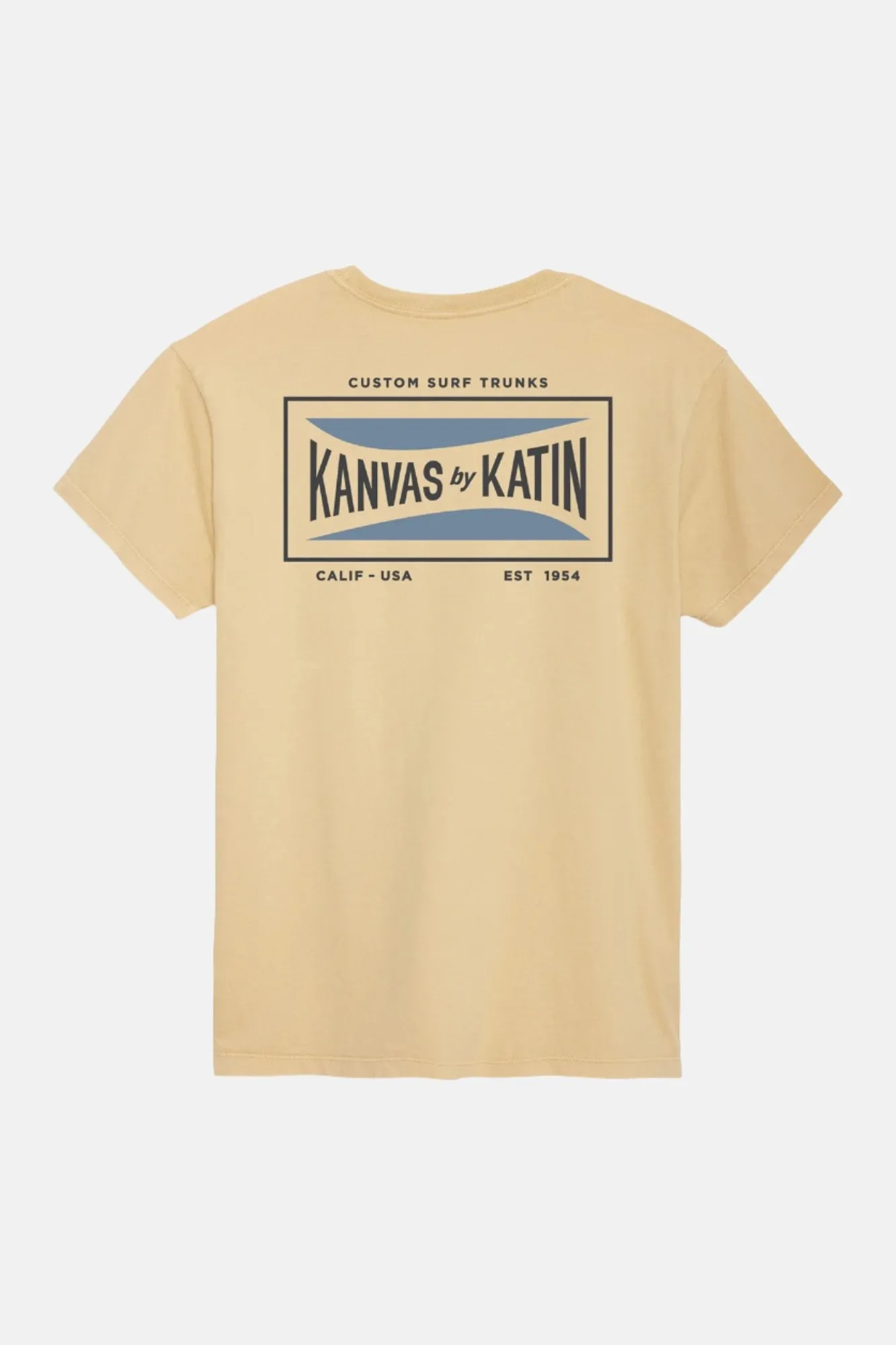 SCRUBBER TEE sold by Katin product image thumbnail 5