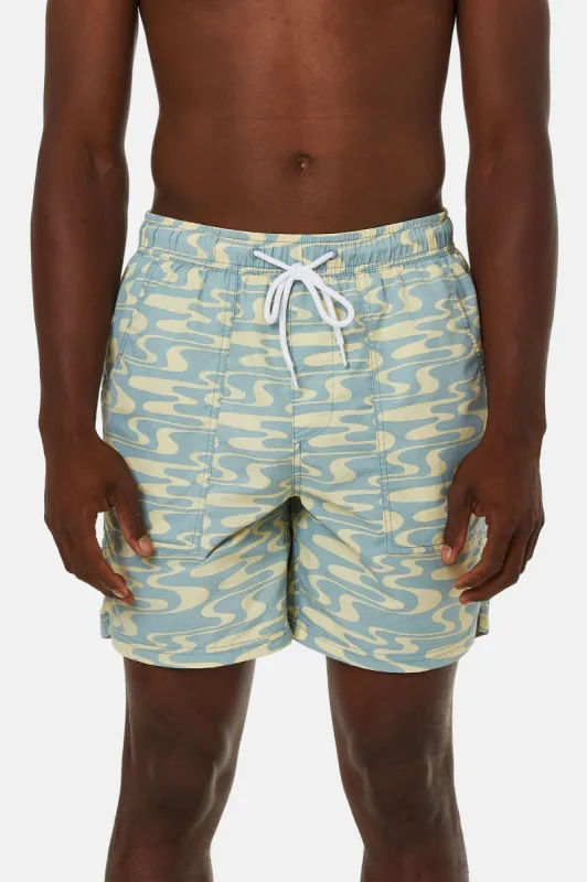 WW BY KATIN TRAILS NYLON SHORT sold by Katin