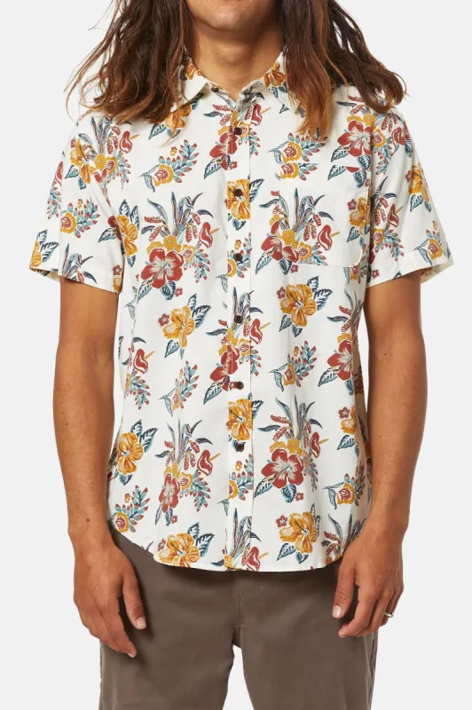 LUSH SHIRT sold by Katin