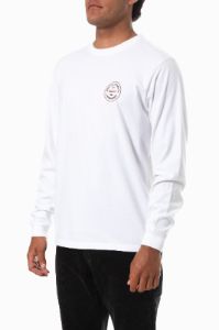 LEAGUE LS TEE sold by Katin