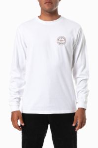 LEAGUE LS TEE sold by Katin