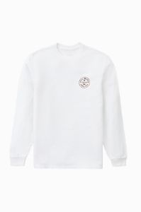 LEAGUE LS TEE sold by Katin