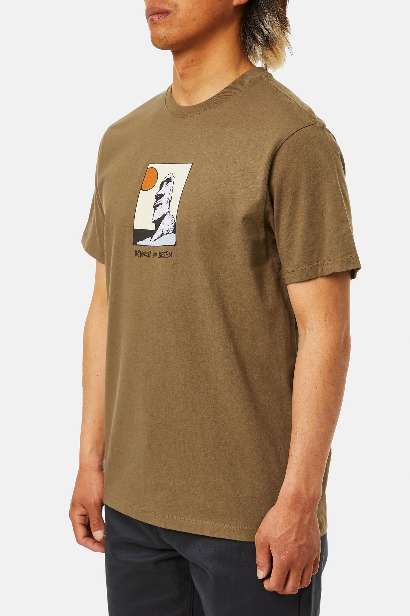 IDOL TEE sold by Katin product image thumbnail 8