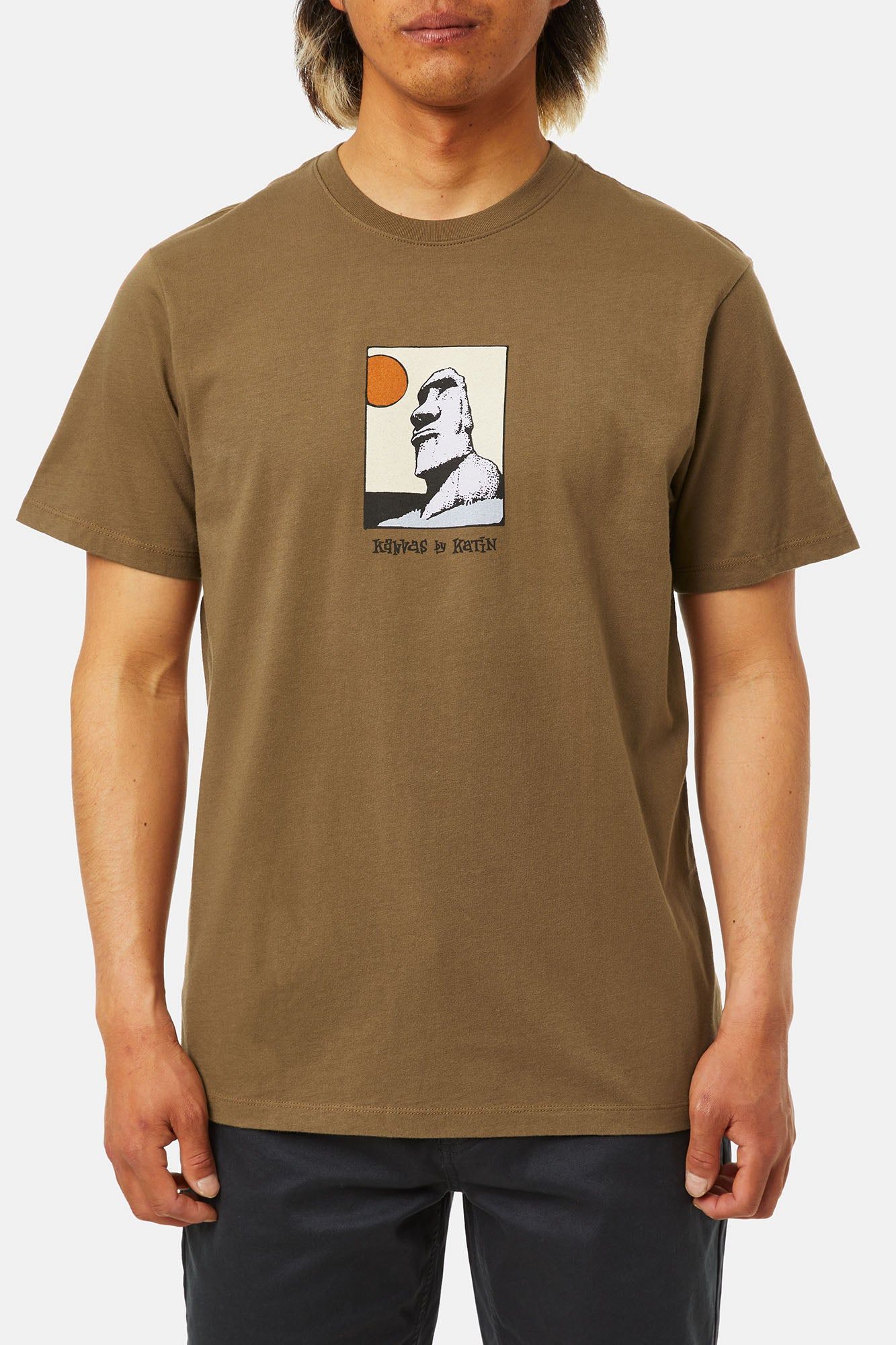 IDOL TEE sold by Katin product image thumbnail 6