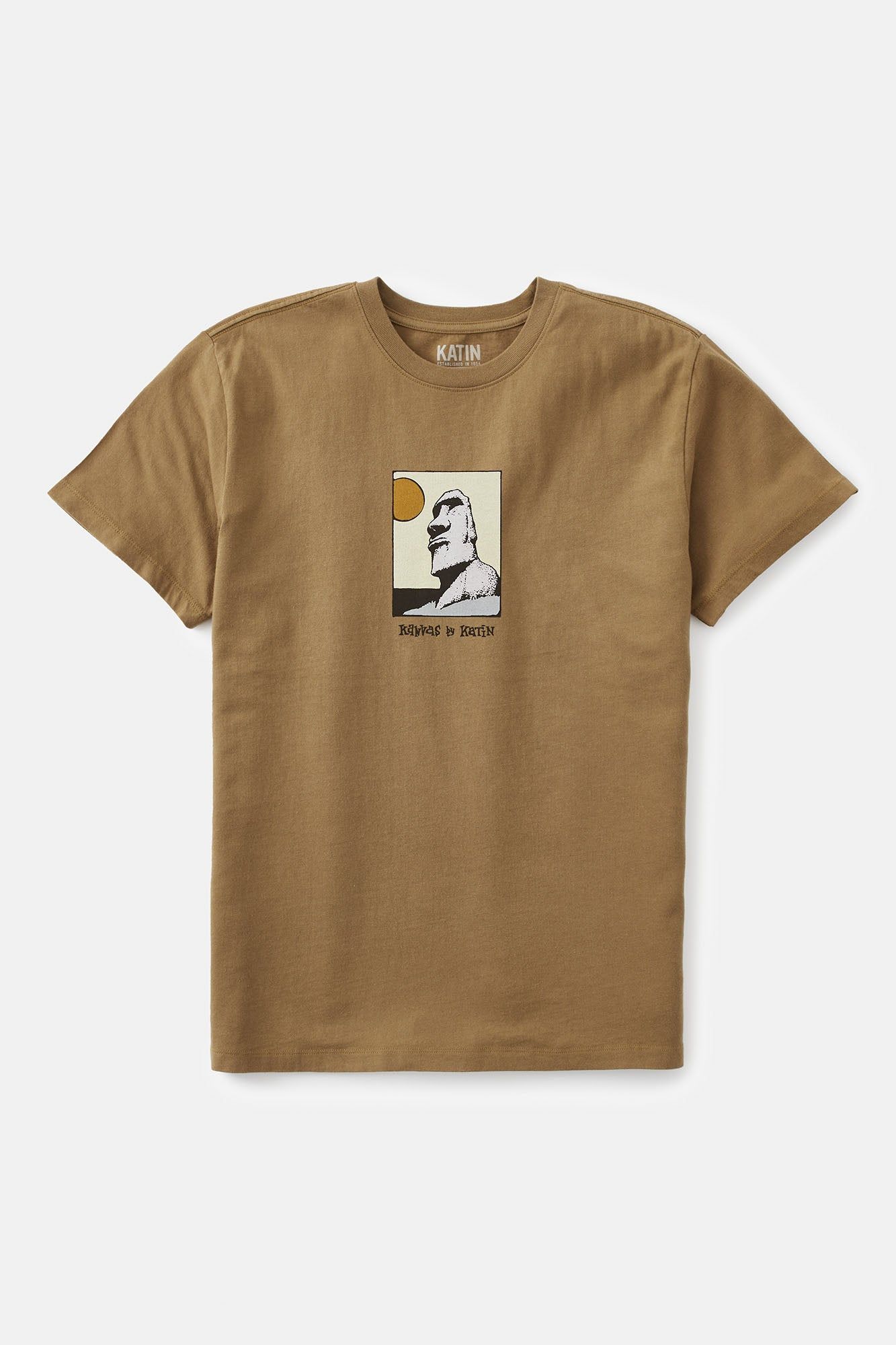 IDOL TEE sold by Katin product image thumbnail 7