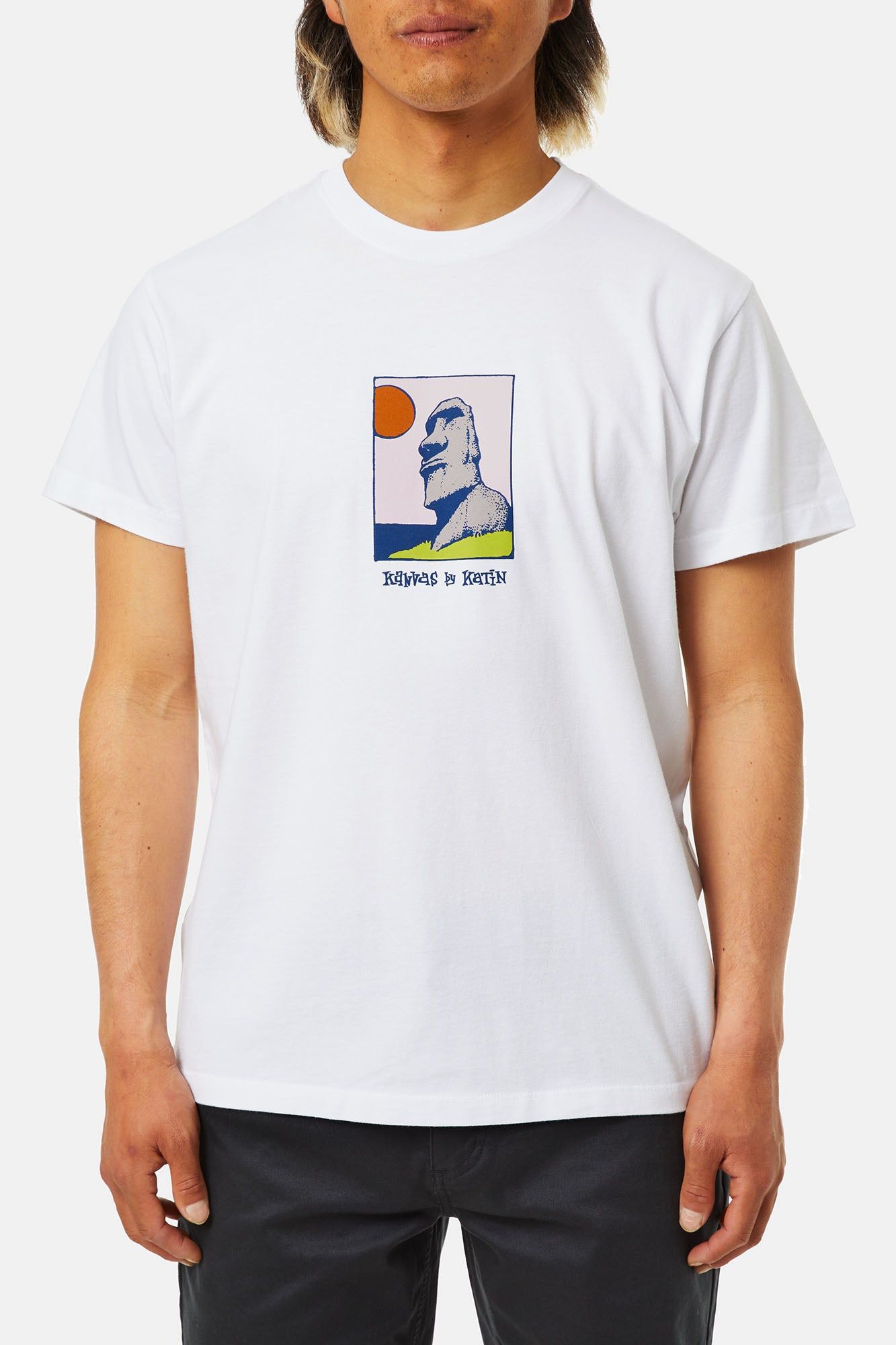 IDOL TEE sold by Katin