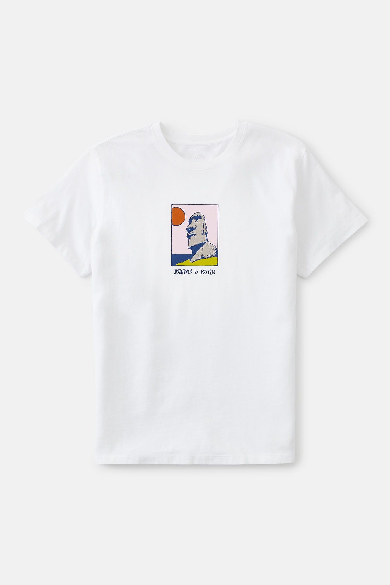 IDOL TEE sold by Katin product image thumbnail 3