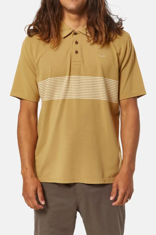 ROAM POLO made by Katin