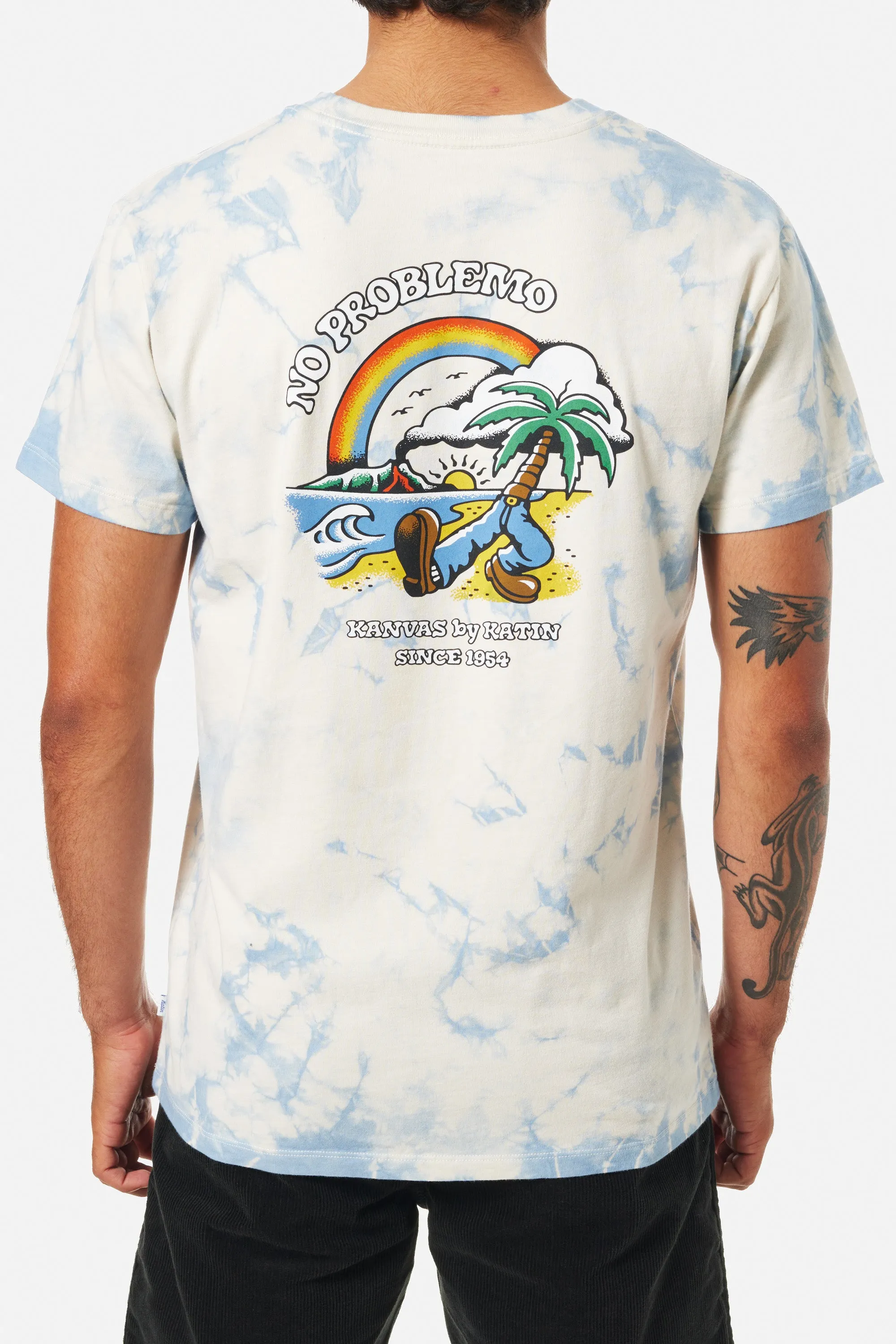 STROLL TEE sold by Katin product image thumbnail 2