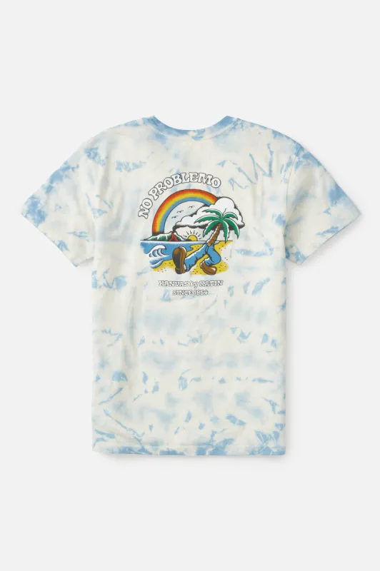 STROLL TEE sold by Katin