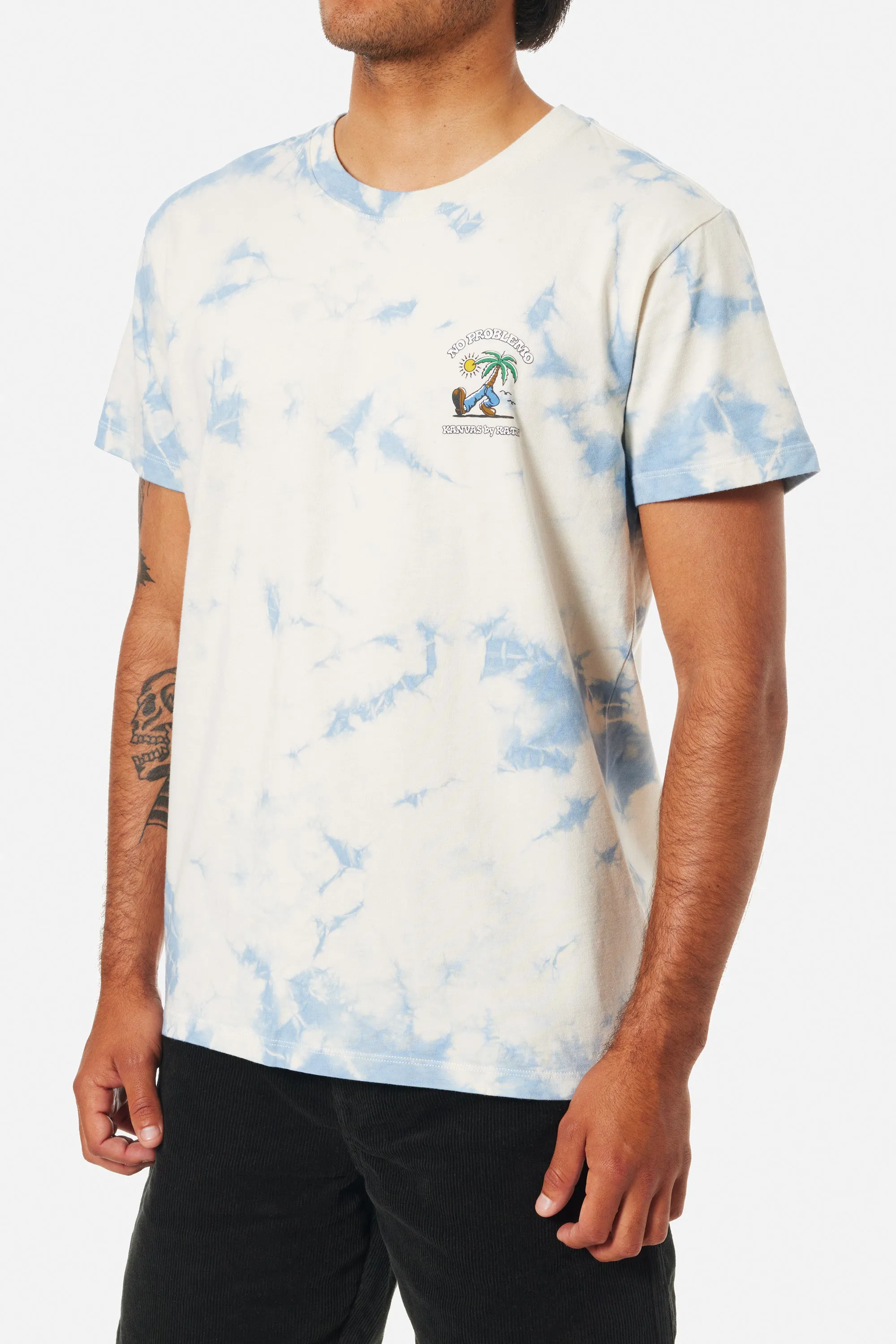 STROLL TEE sold by Katin product image thumbnail 5