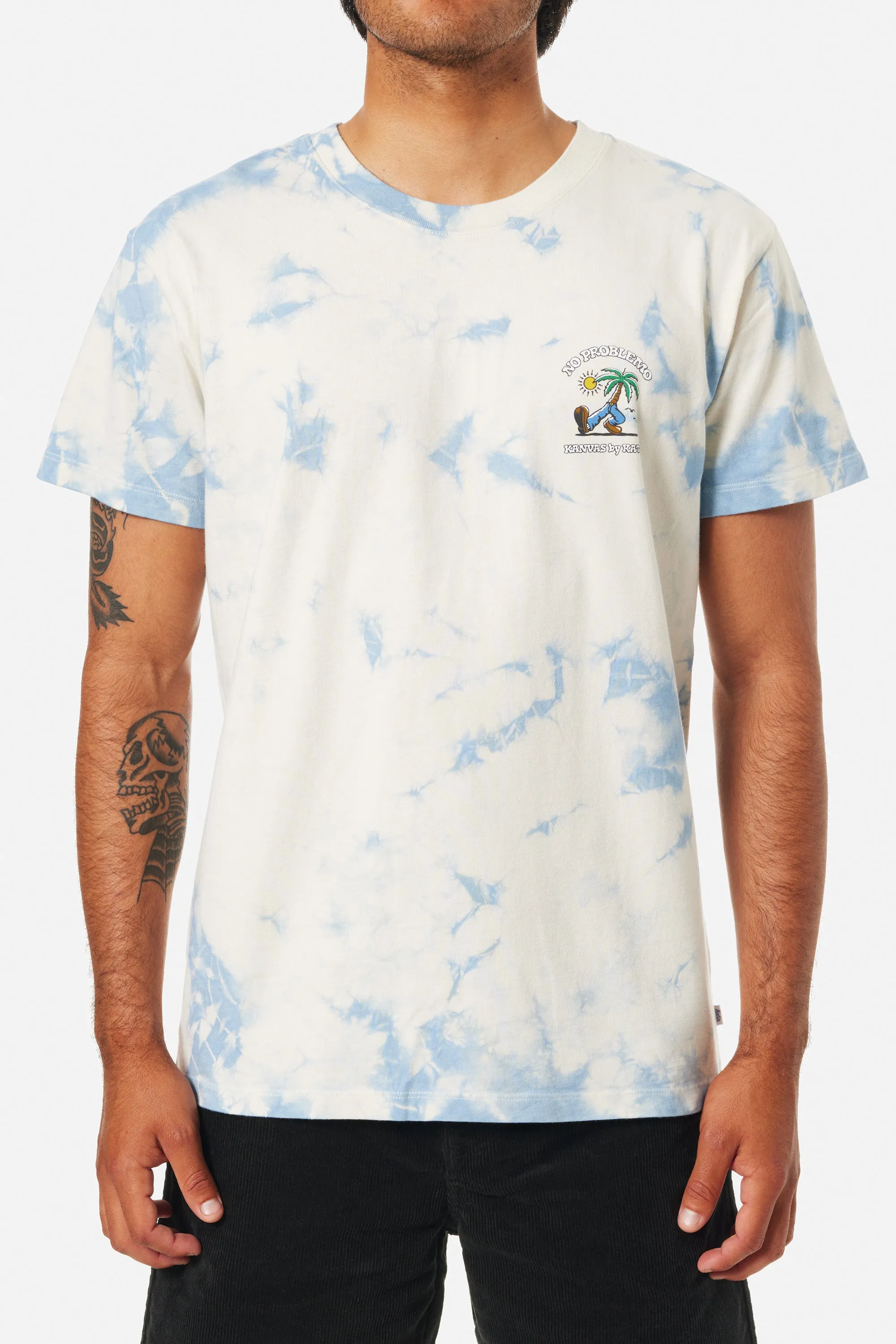 STROLL TEE sold by Katin product image thumbnail 4