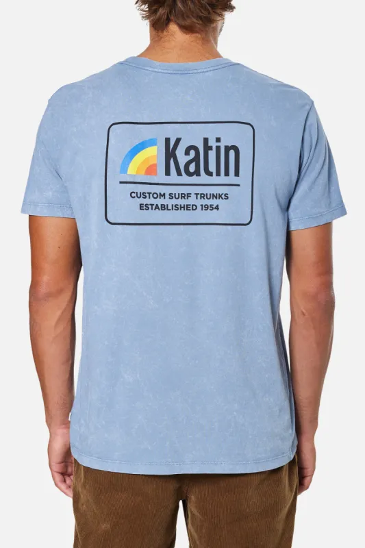 COUNTRY TEE sold by Katin