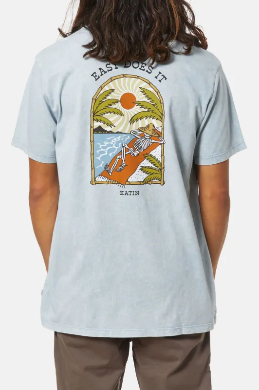 RELAX TEE sold by Katin