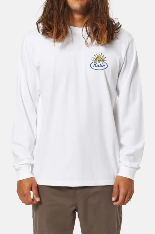 PEEK LS TEE sold by Katin