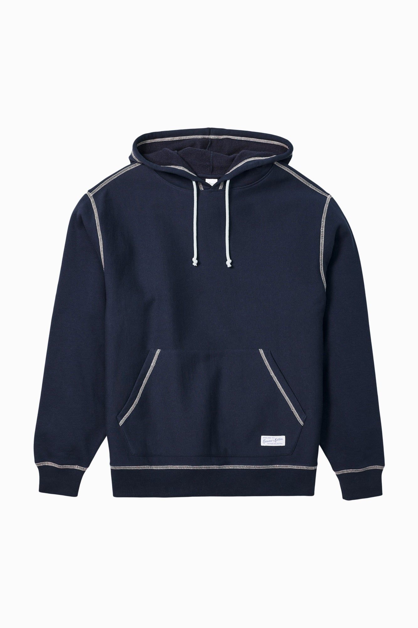 HERITAGE HOODIE sold by Katin product image thumbnail 5