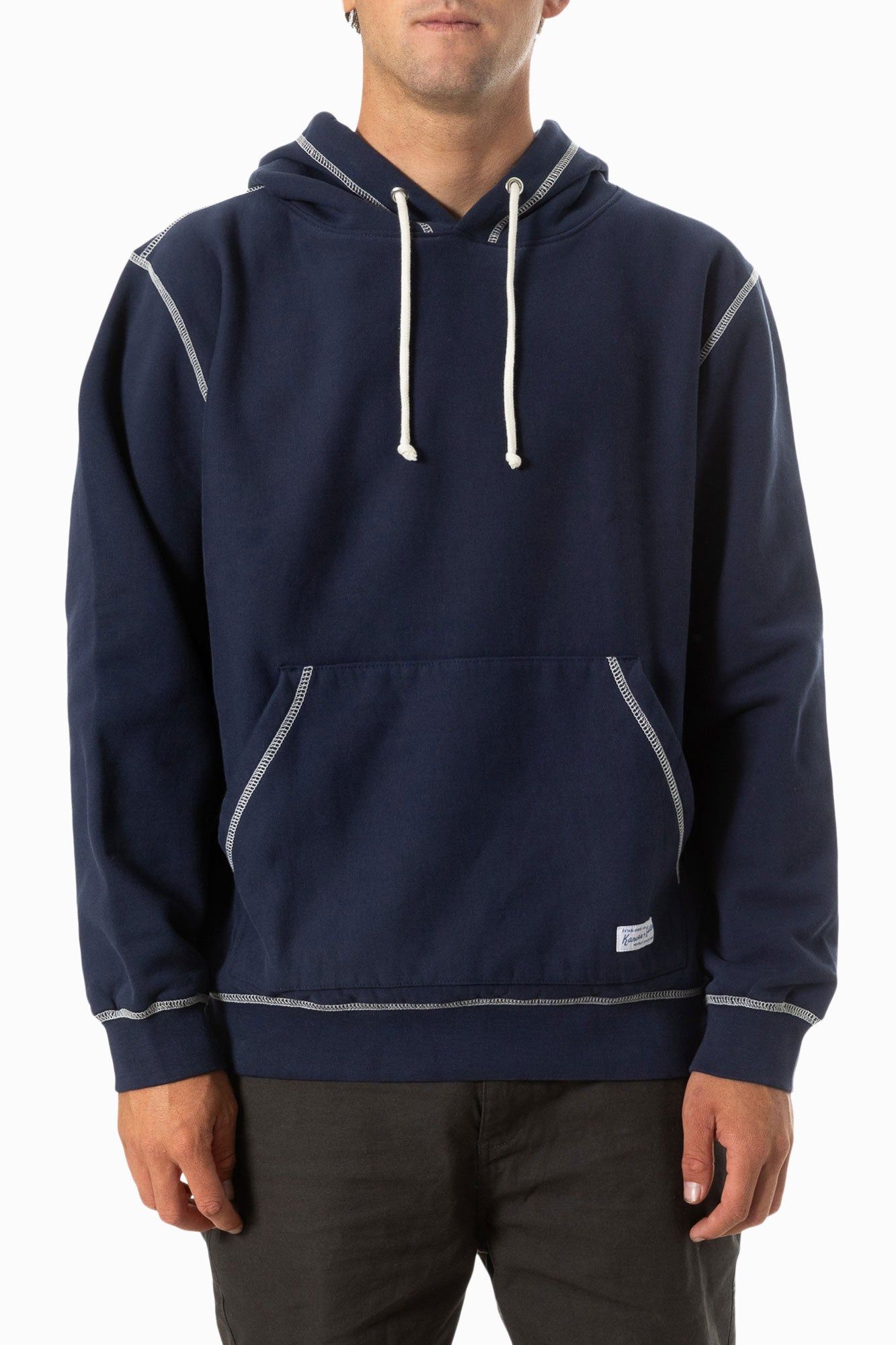 HERITAGE HOODIE sold by Katin