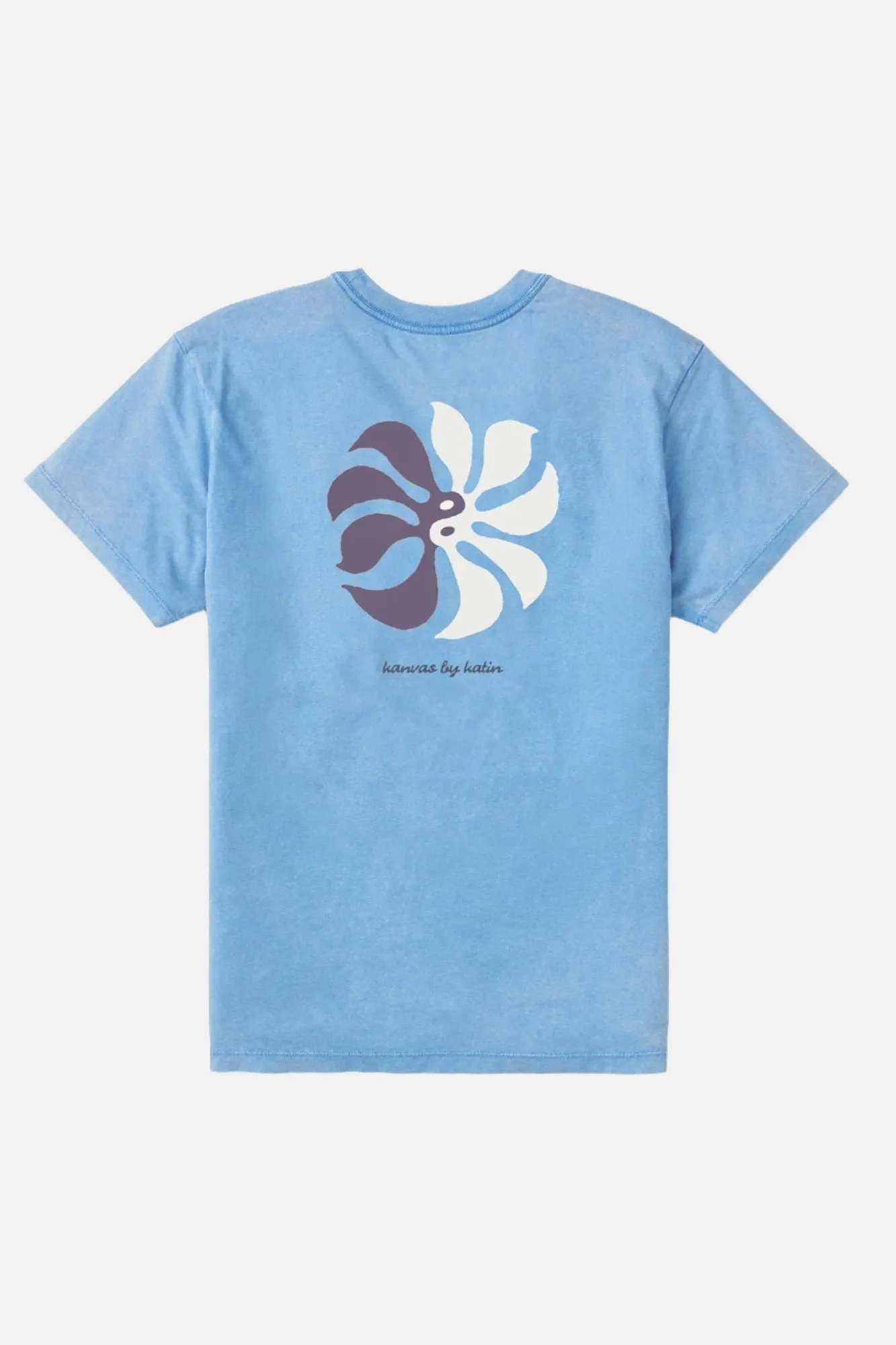 TOGETHER II TEE sold by Katin product image thumbnail 5