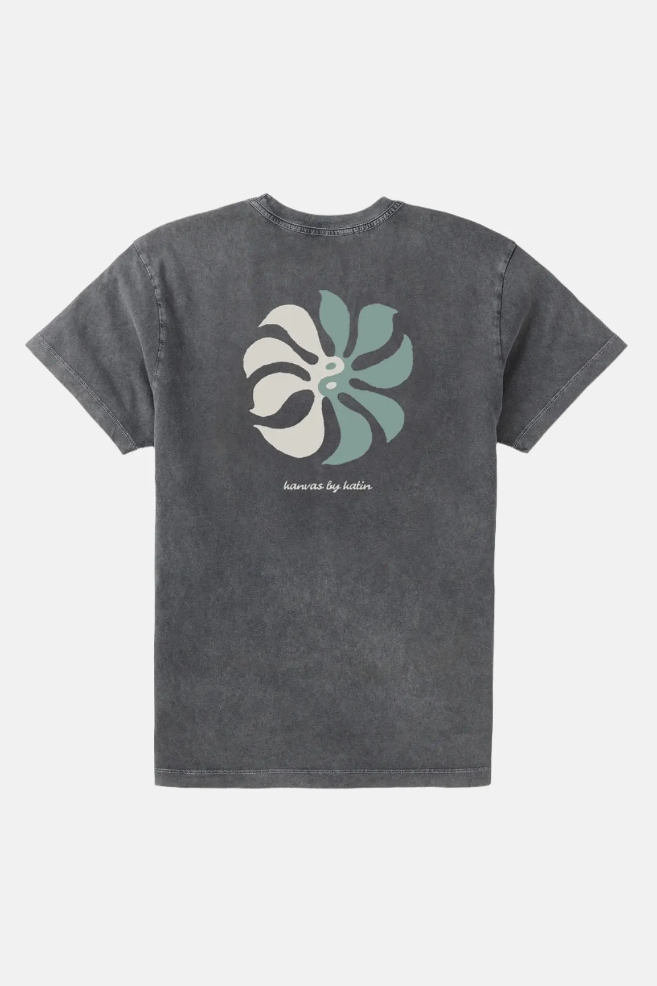 TOGETHER II TEE sold by Katin