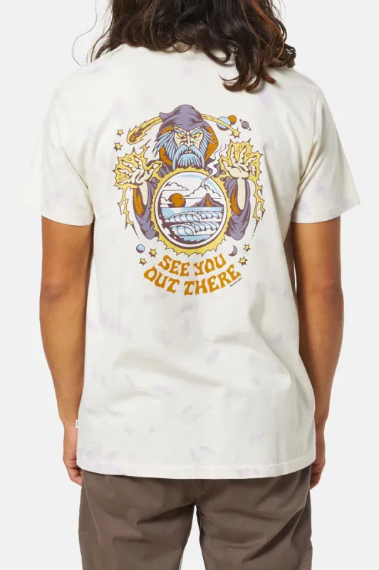 ORACLE TEE sold by Katin