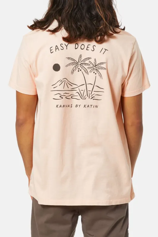ISLE TEE sold by Katin