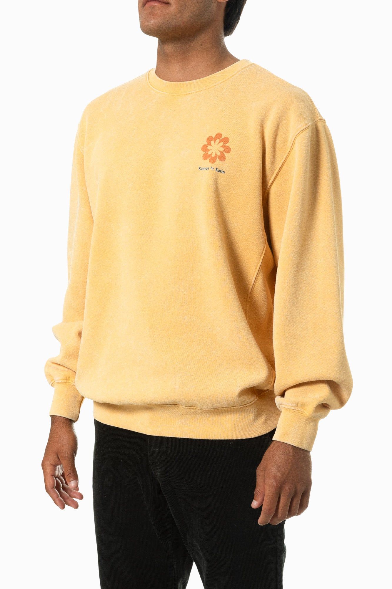 WHIRL CREWNECK sold by Katin product image thumbnail 5