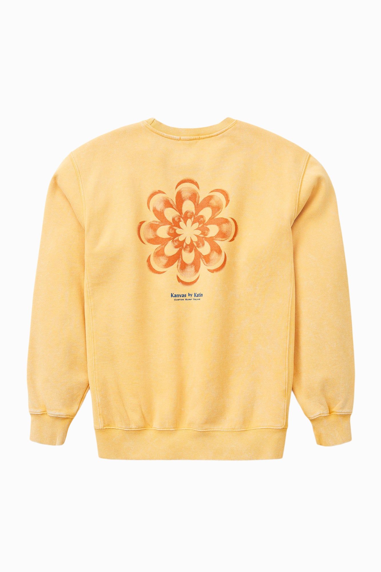 WHIRL CREWNECK sold by Katin product image thumbnail 4