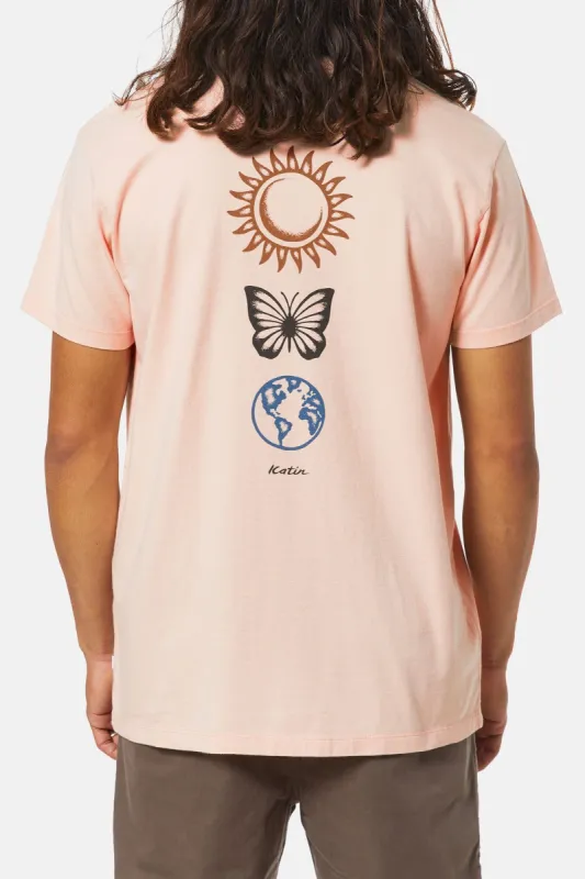 SOAR TEE sold by Katin