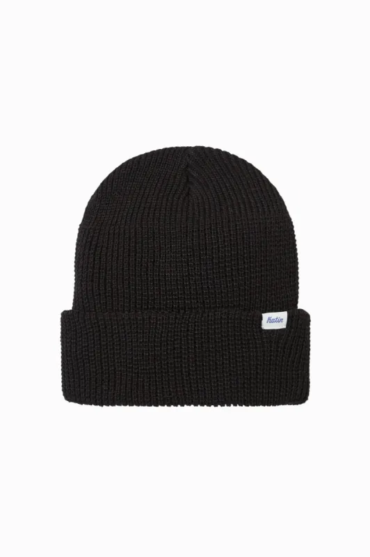 EDWIN BEANIE sold by Katin