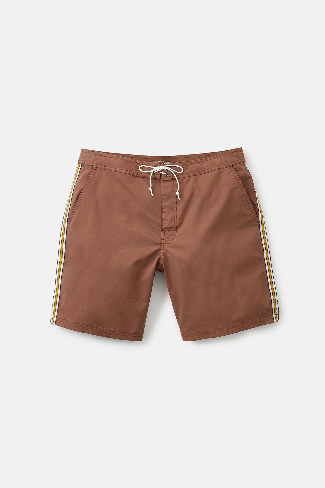THEO TRUNK sold by Katin product image thumbnail 3