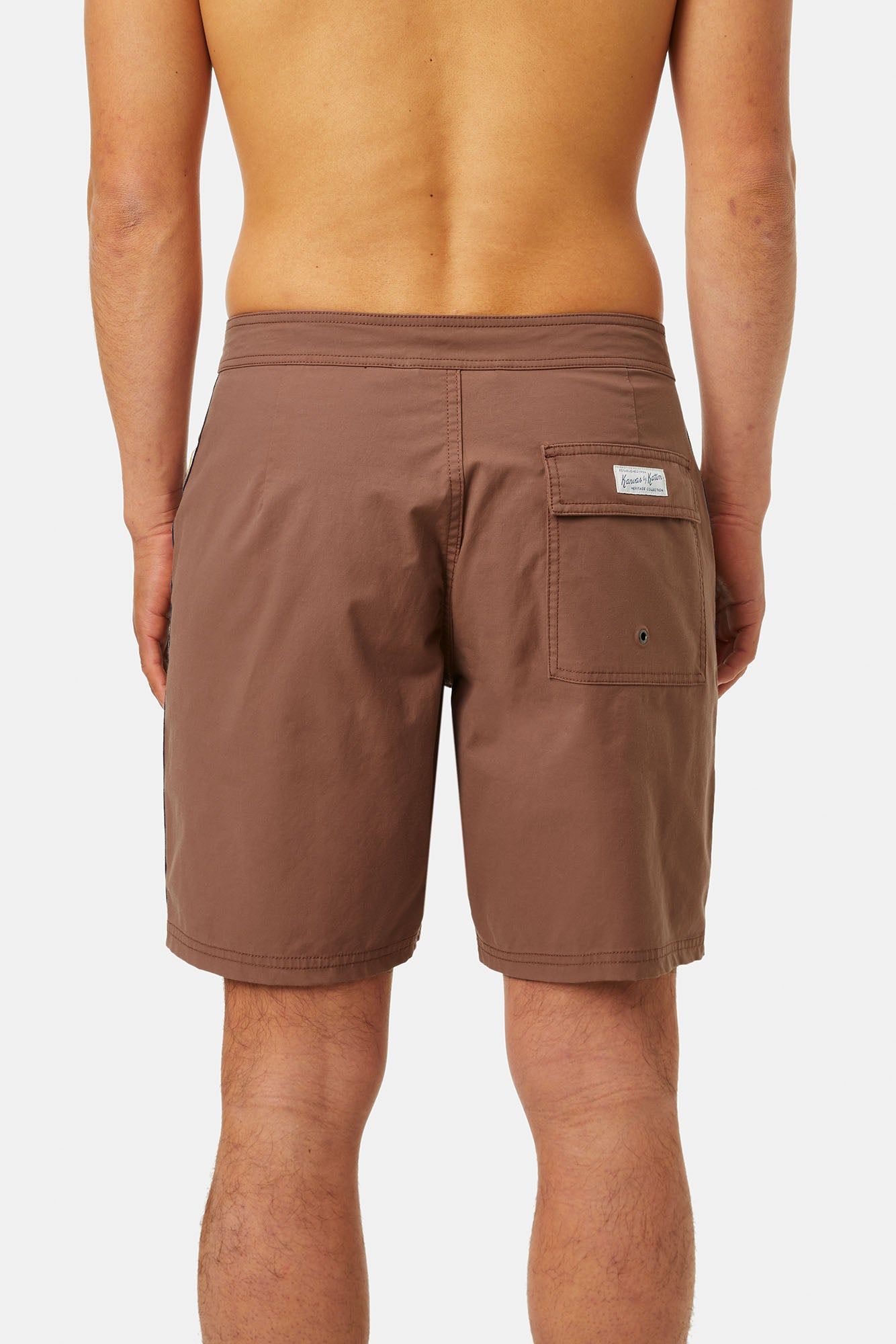 THEO TRUNK sold by Katin product image thumbnail 6