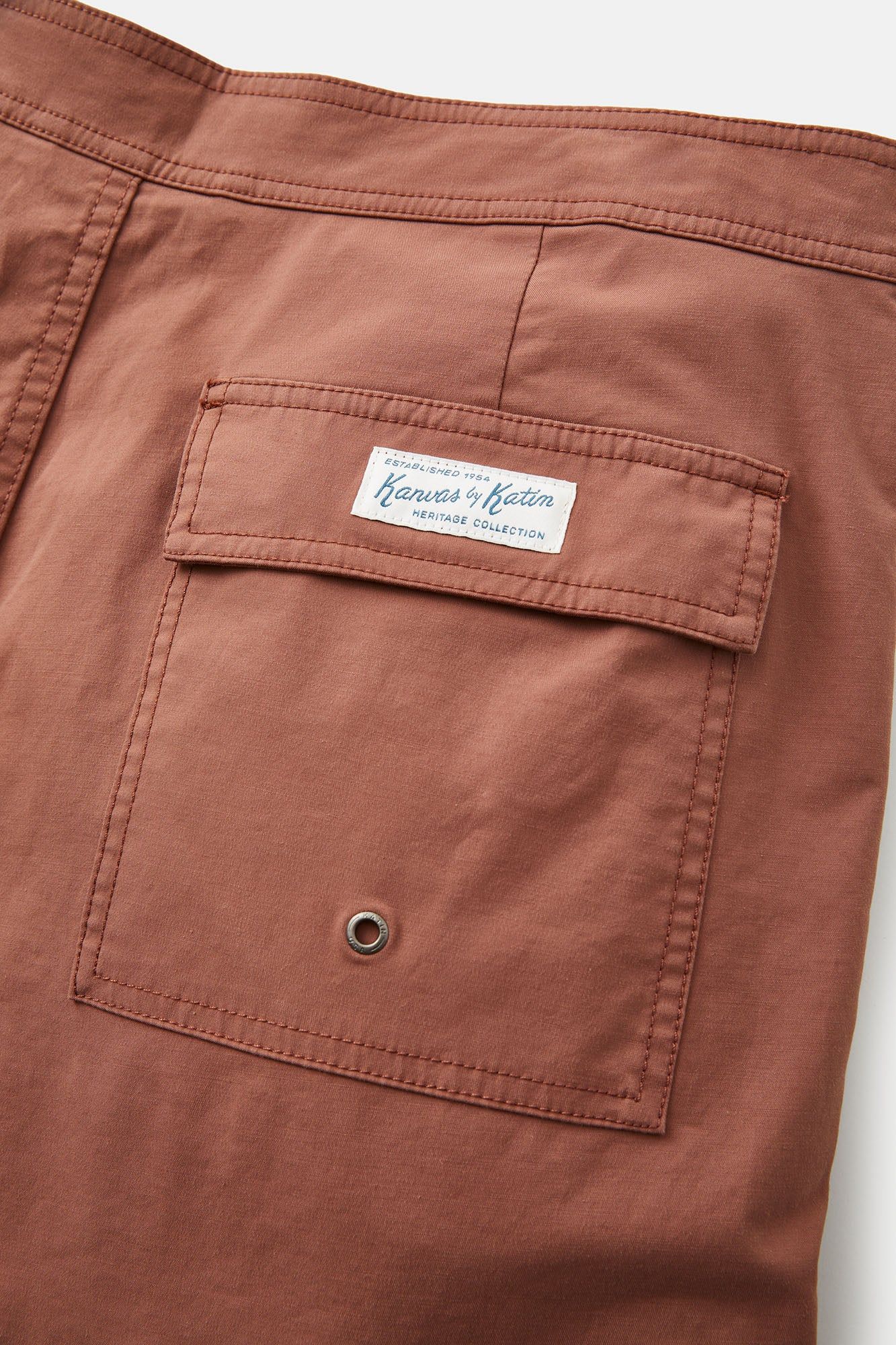 THEO TRUNK sold by Katin product image thumbnail 9