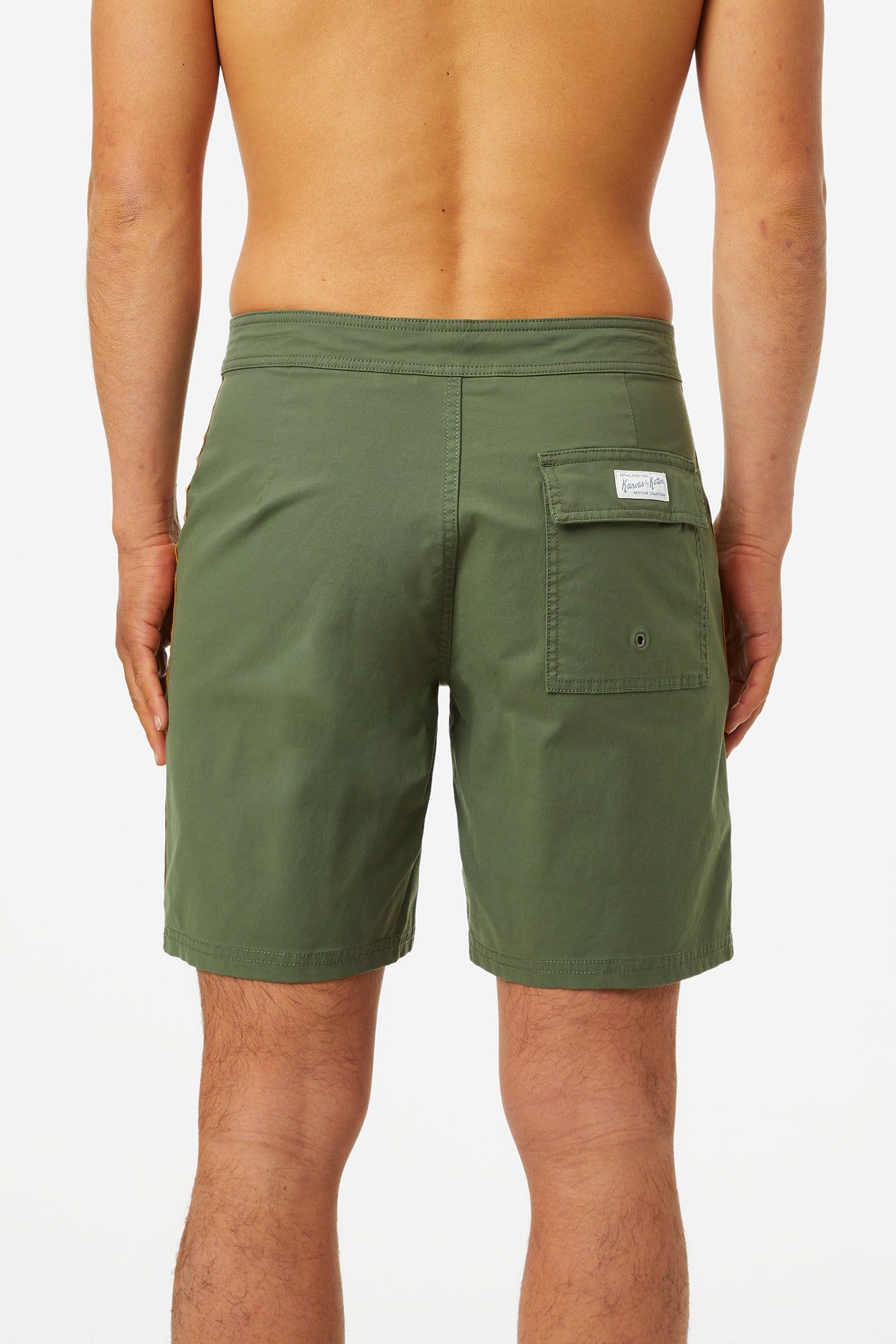 THEO TRUNK sold by Katin product image thumbnail 15