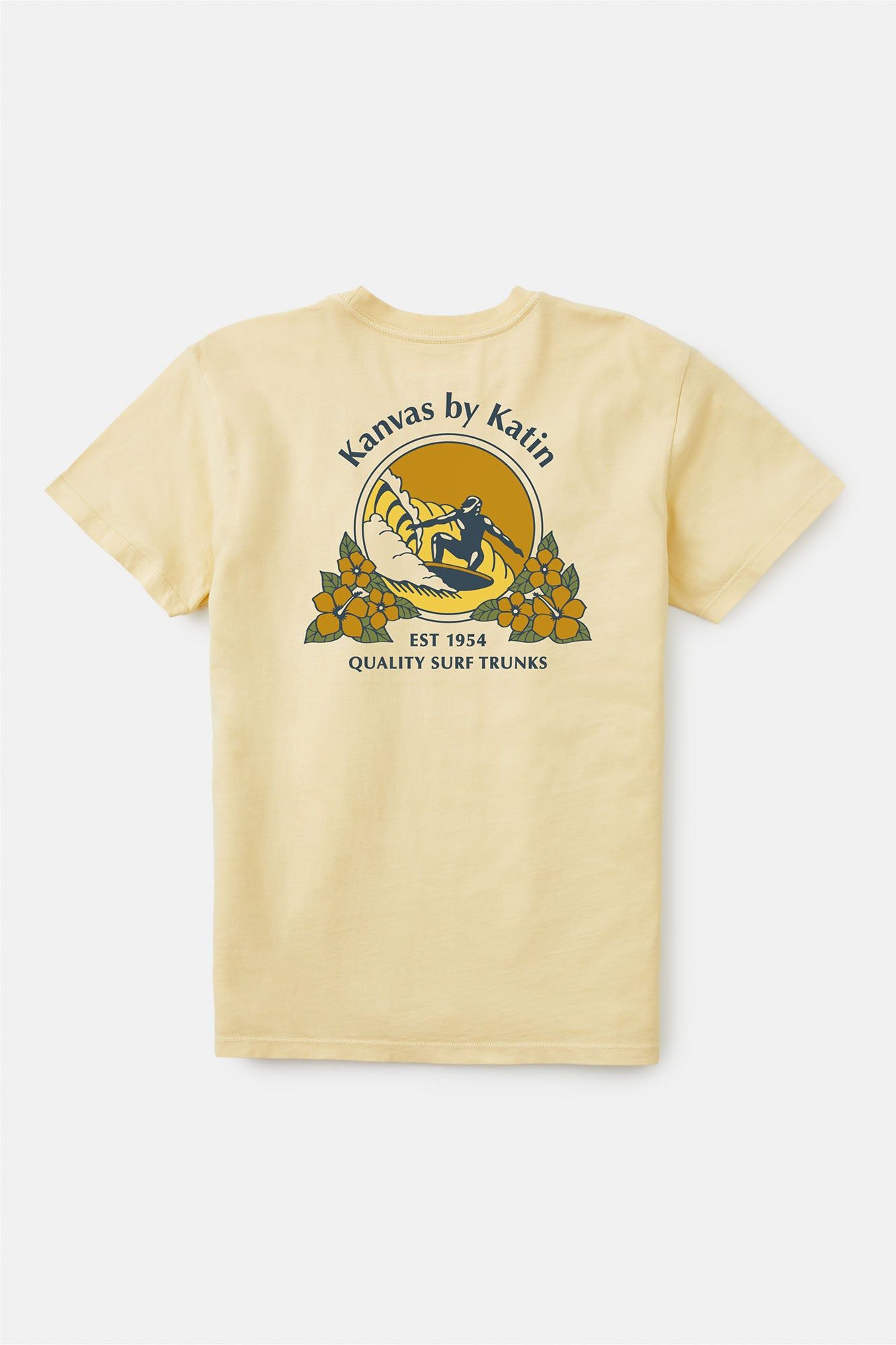 VINTAGE TEE sold by Katin product image thumbnail 9