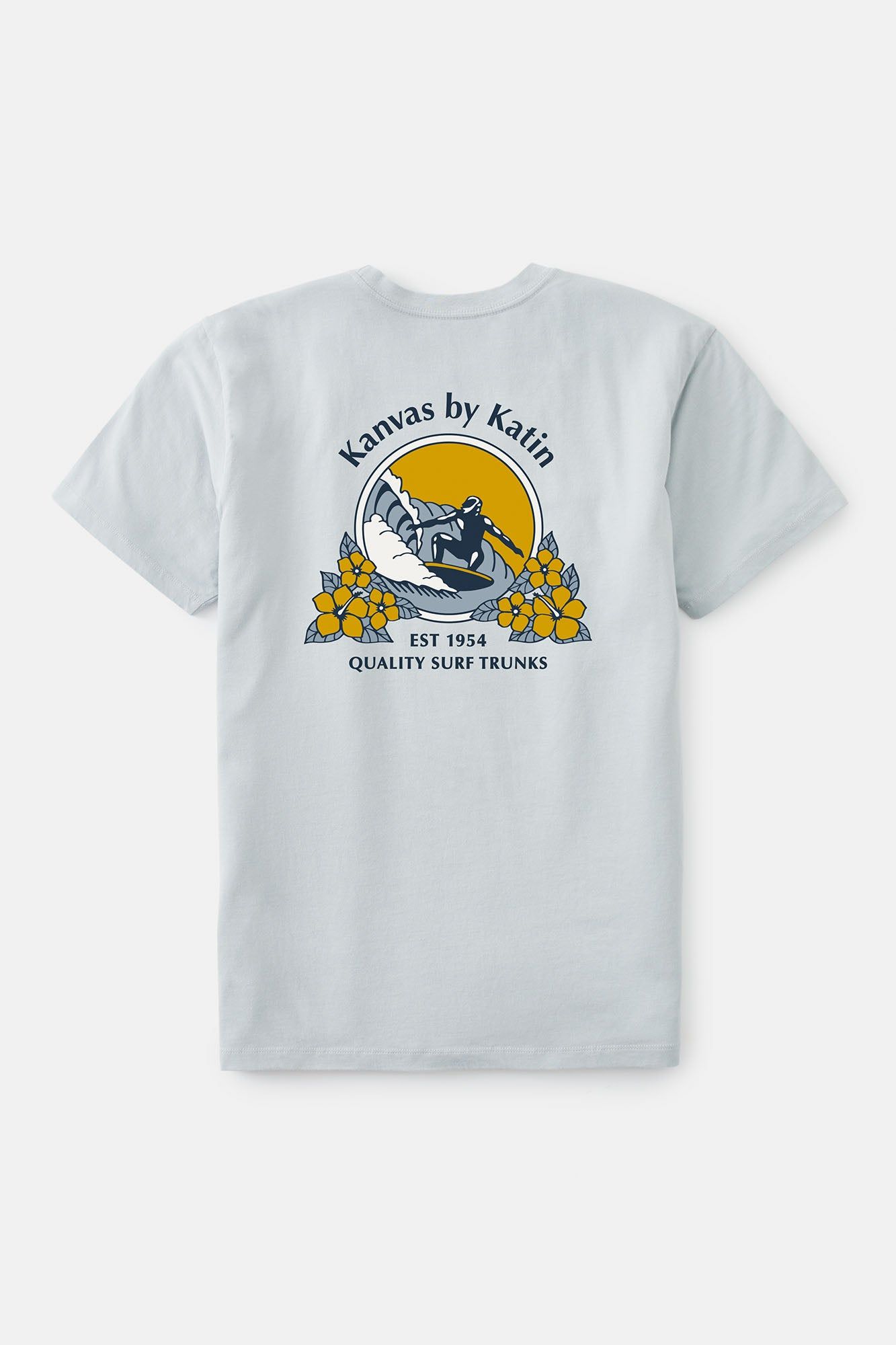 VINTAGE TEE sold by Katin product image thumbnail 4