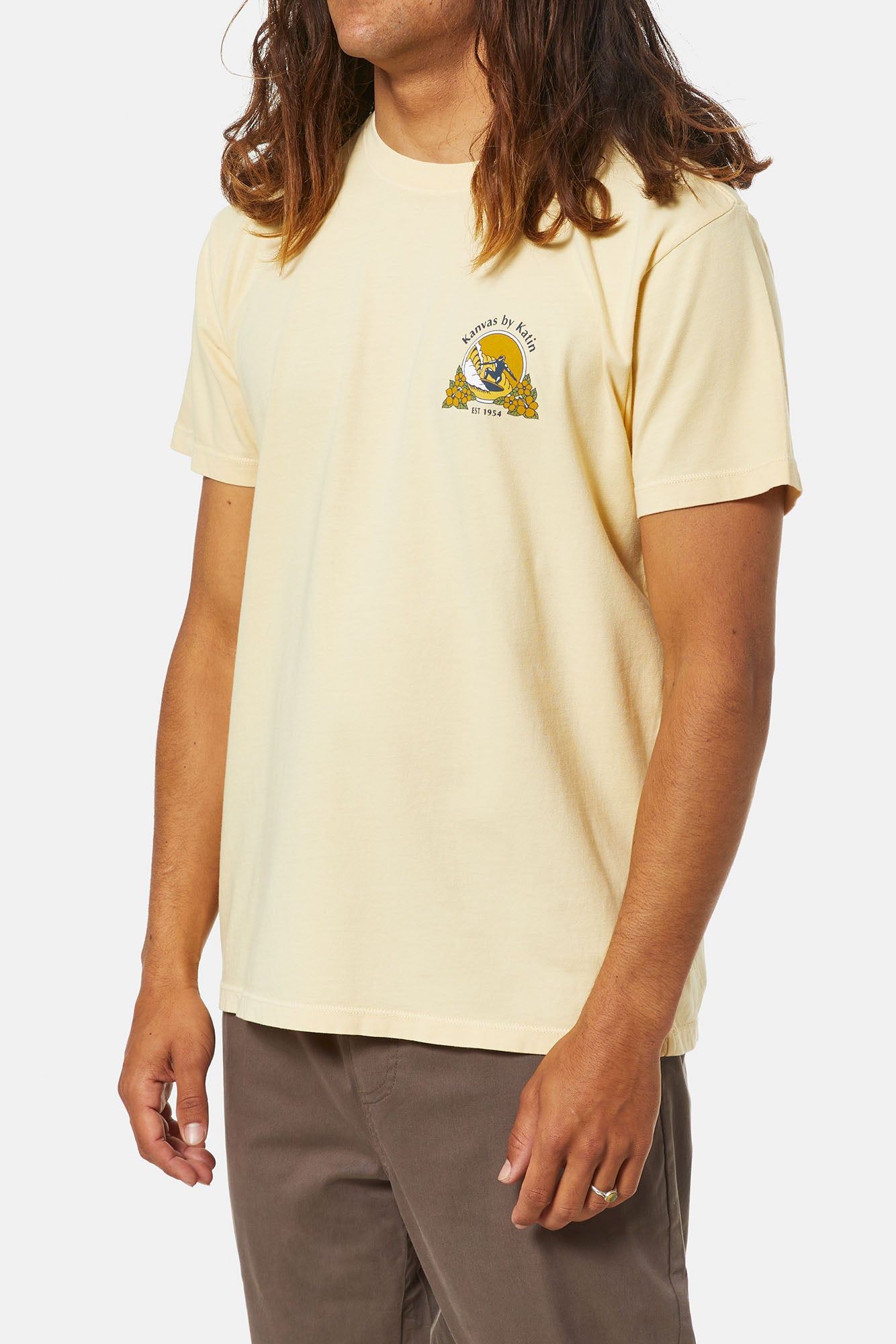 VINTAGE TEE sold by Katin product image thumbnail 8