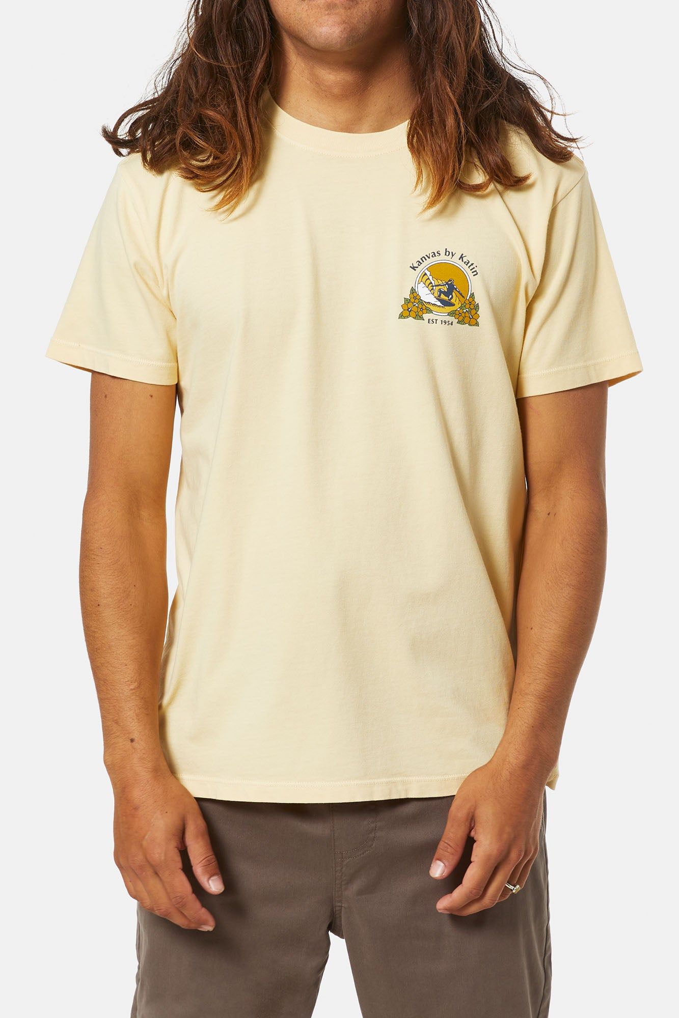 VINTAGE TEE sold by Katin product image thumbnail 10