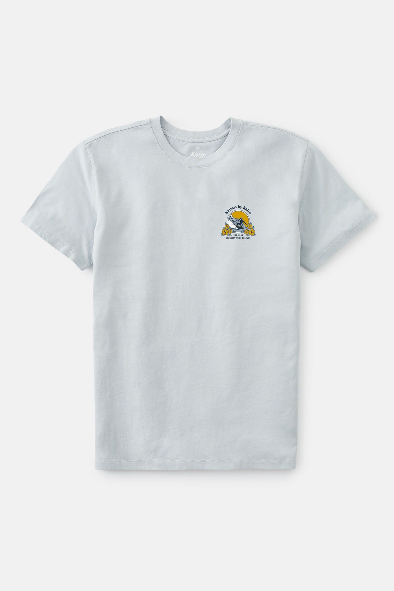 VINTAGE TEE sold by Katin product image thumbnail 2