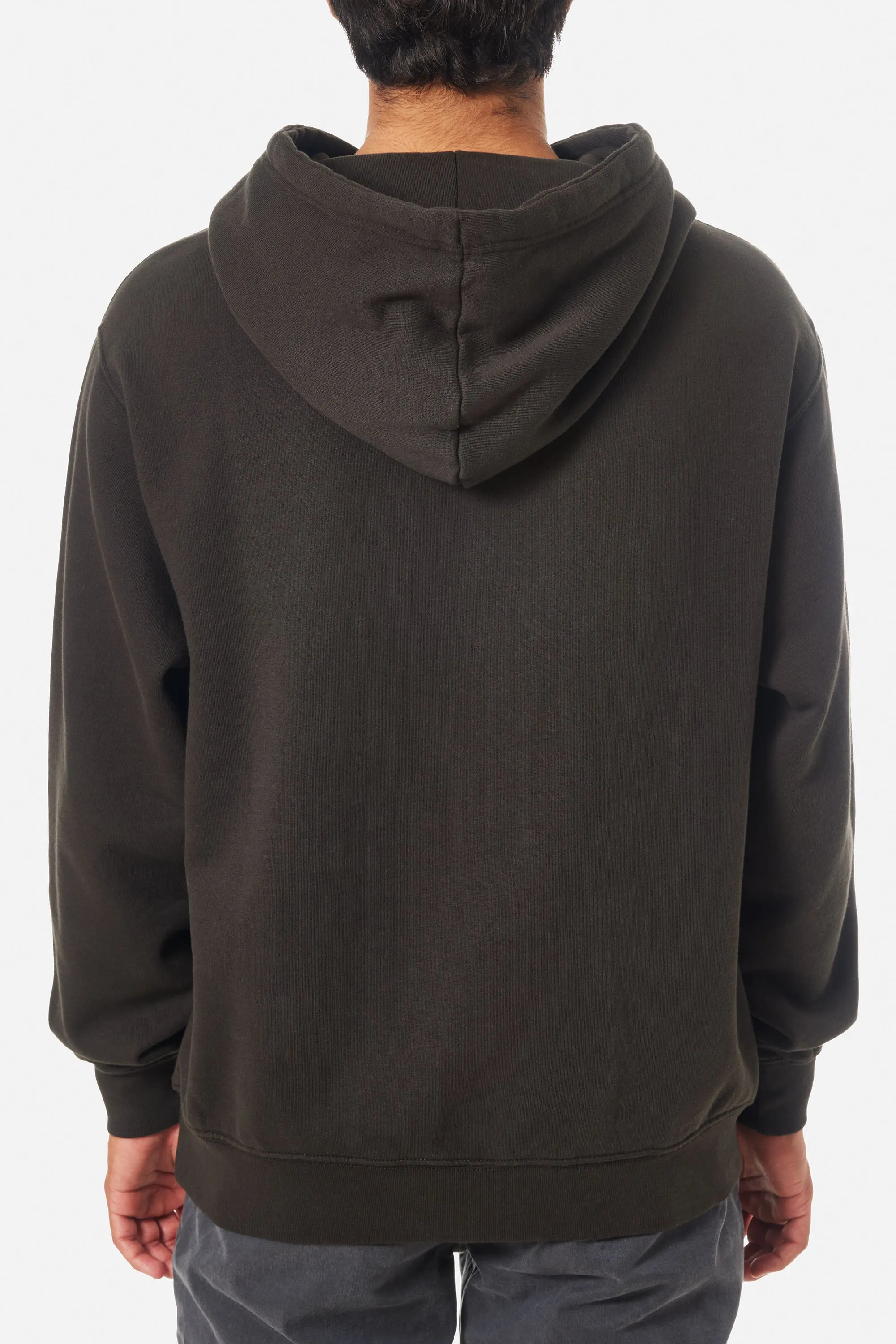 SUN ROOM BY KATIN BURST HOODIE sold by Katin product image thumbnail 4