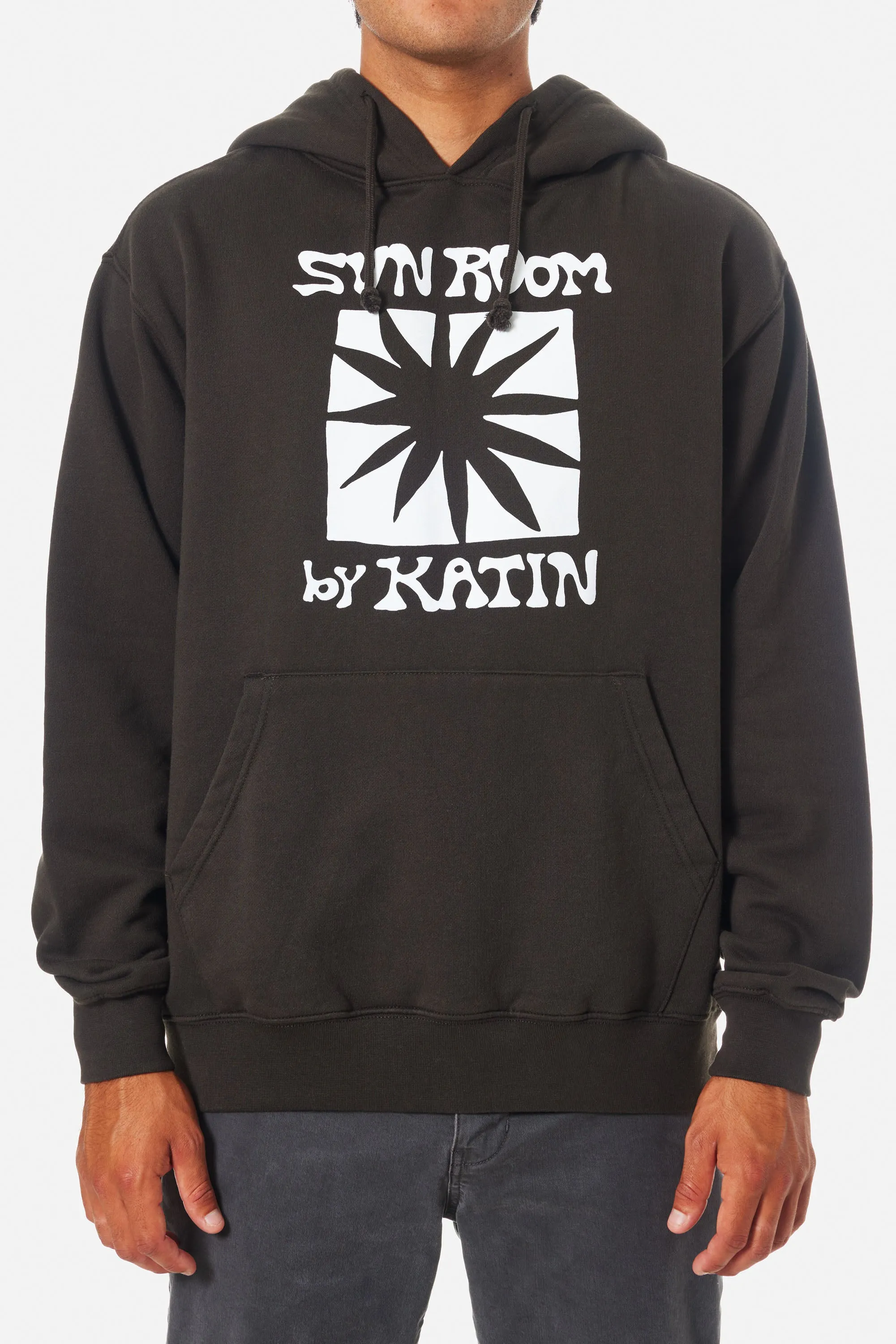 SUN ROOM BY KATIN BURST HOODIE sold by Katin product image thumbnail 2