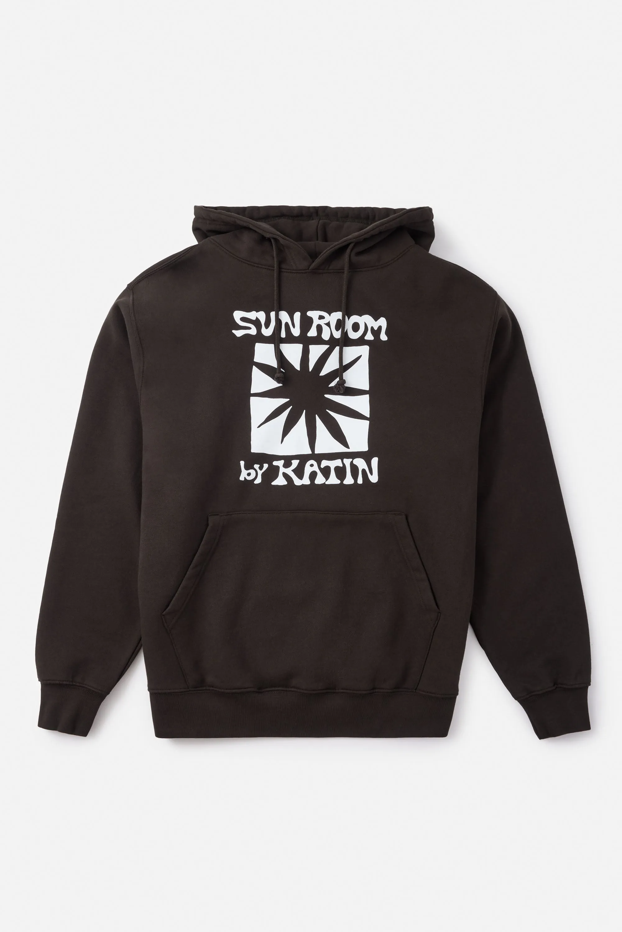 SUN ROOM BY KATIN BURST HOODIE sold by Katin