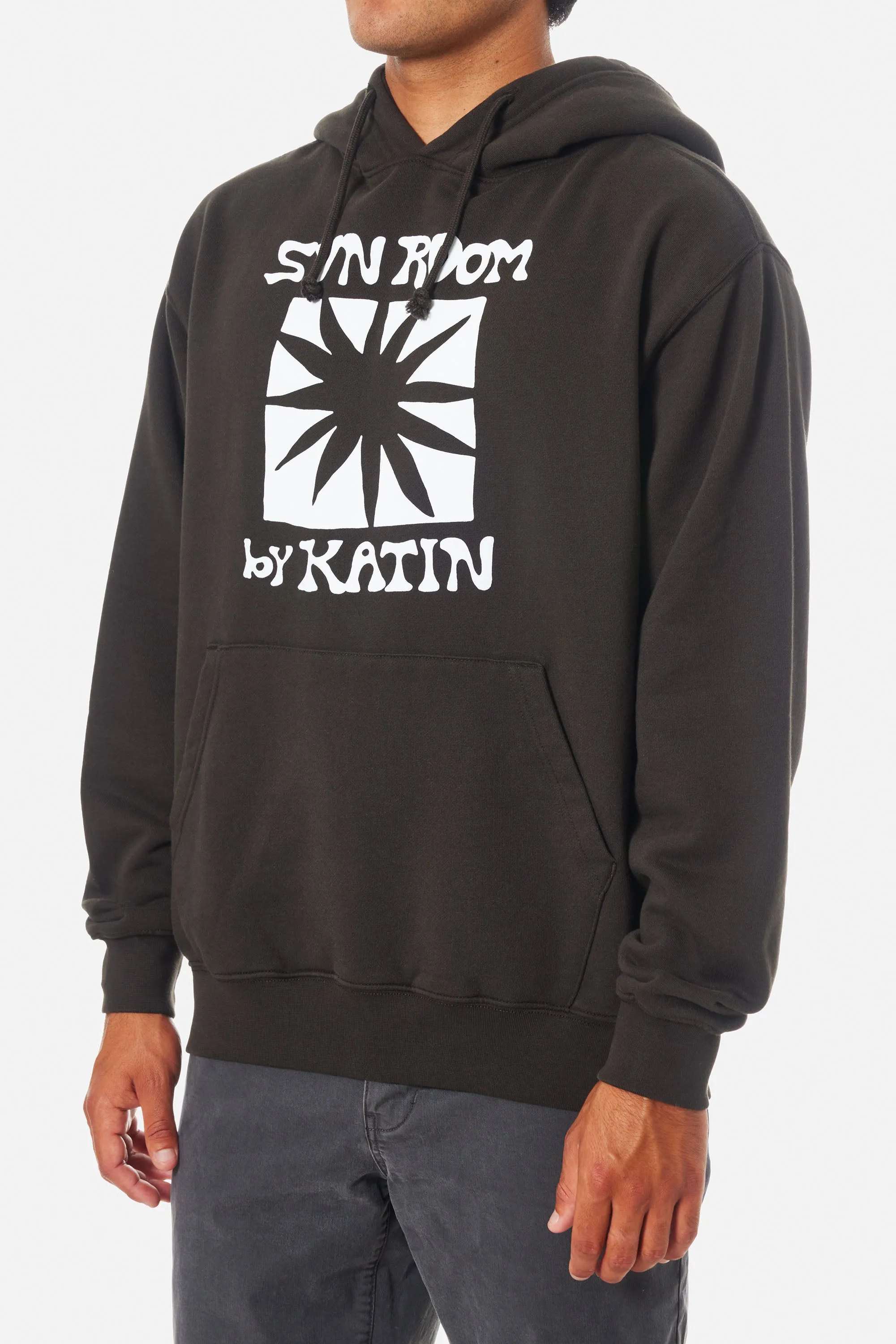 SUN ROOM BY KATIN BURST HOODIE sold by Katin product image thumbnail 3