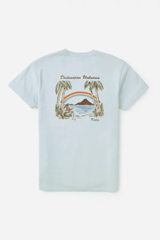 BREEZY TEE sold by Katin
