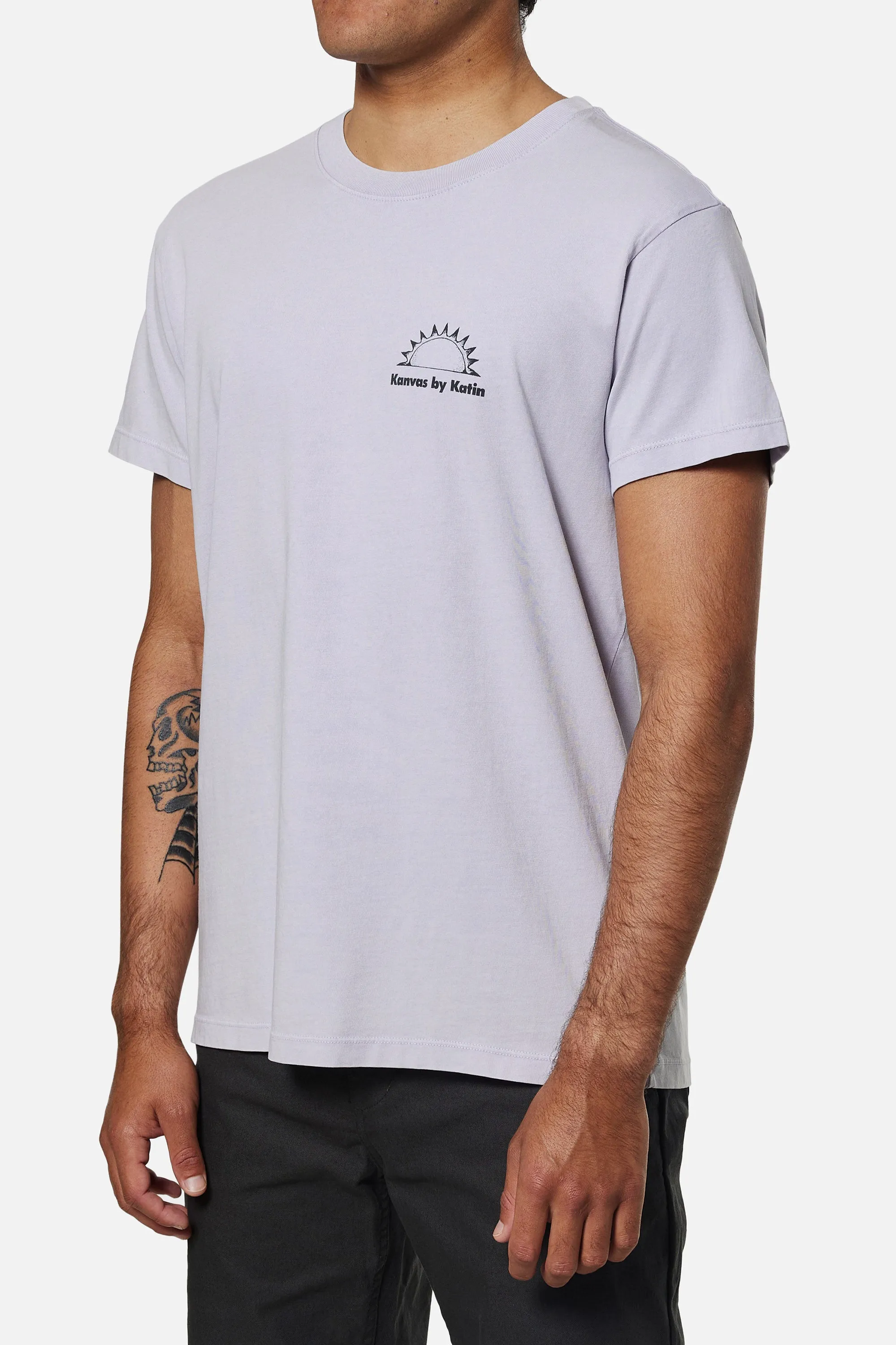 RIPPER TEE sold by Katin product image thumbnail 5