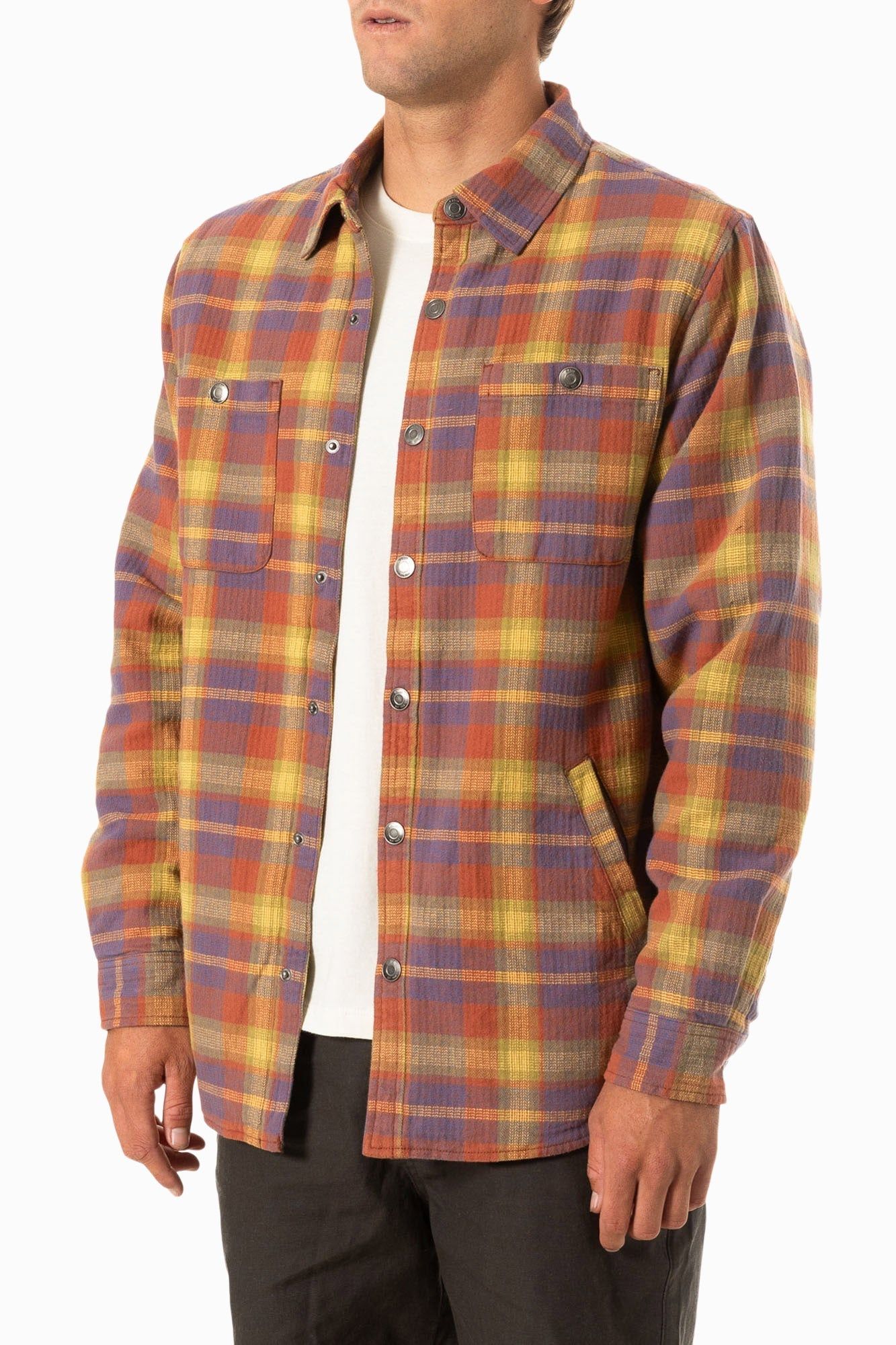 HAROLD JACKET sold by Katin product image thumbnail 12